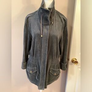 Casual charter club jacket